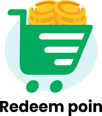 Redeem Poin